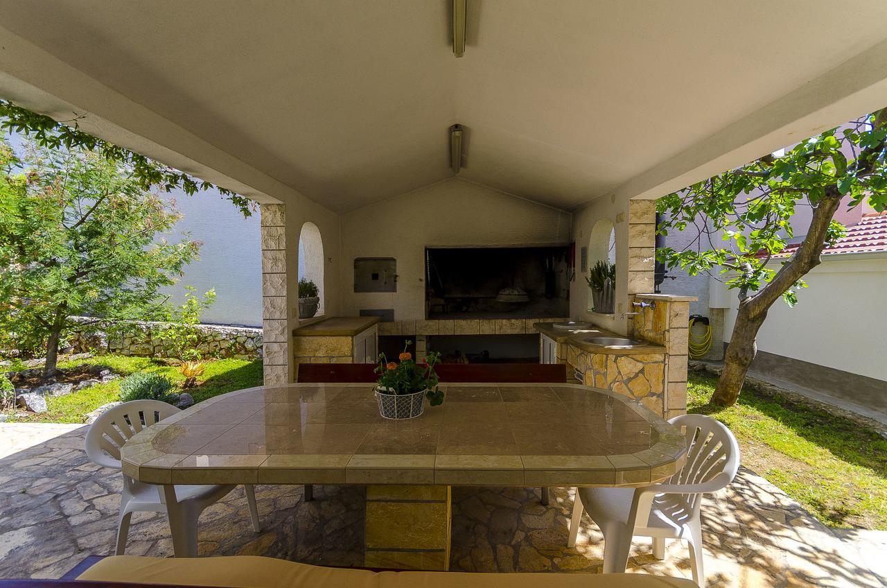 Apartments Mate Trogir Exterior photo