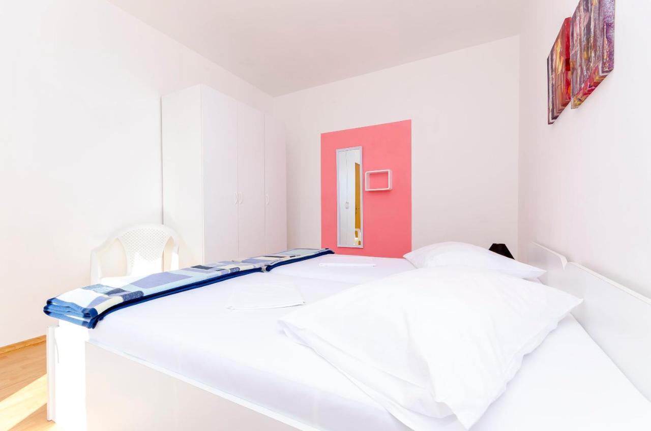 Apartments Mate Trogir Exterior photo