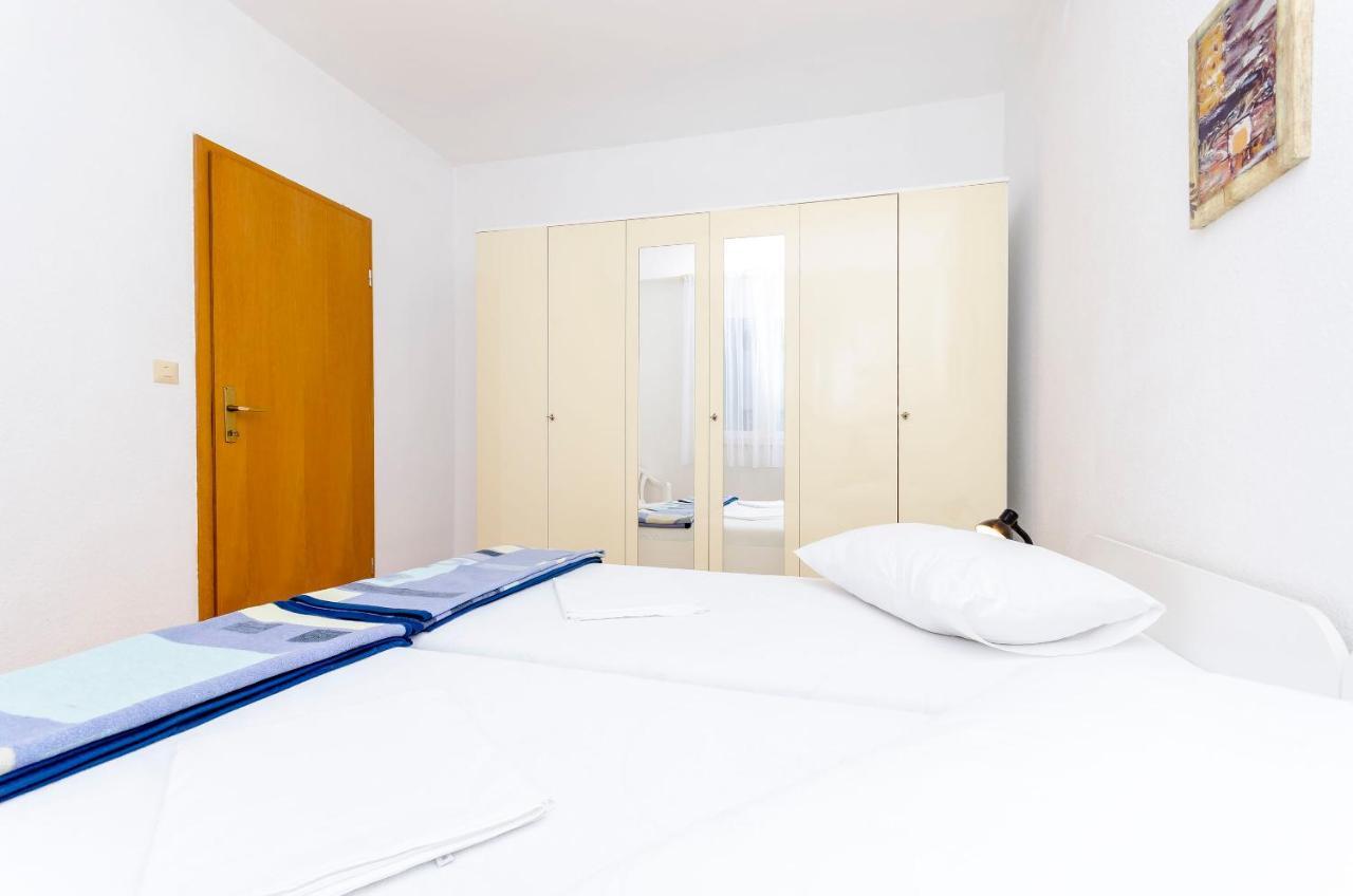 Apartments Mate Trogir Exterior photo