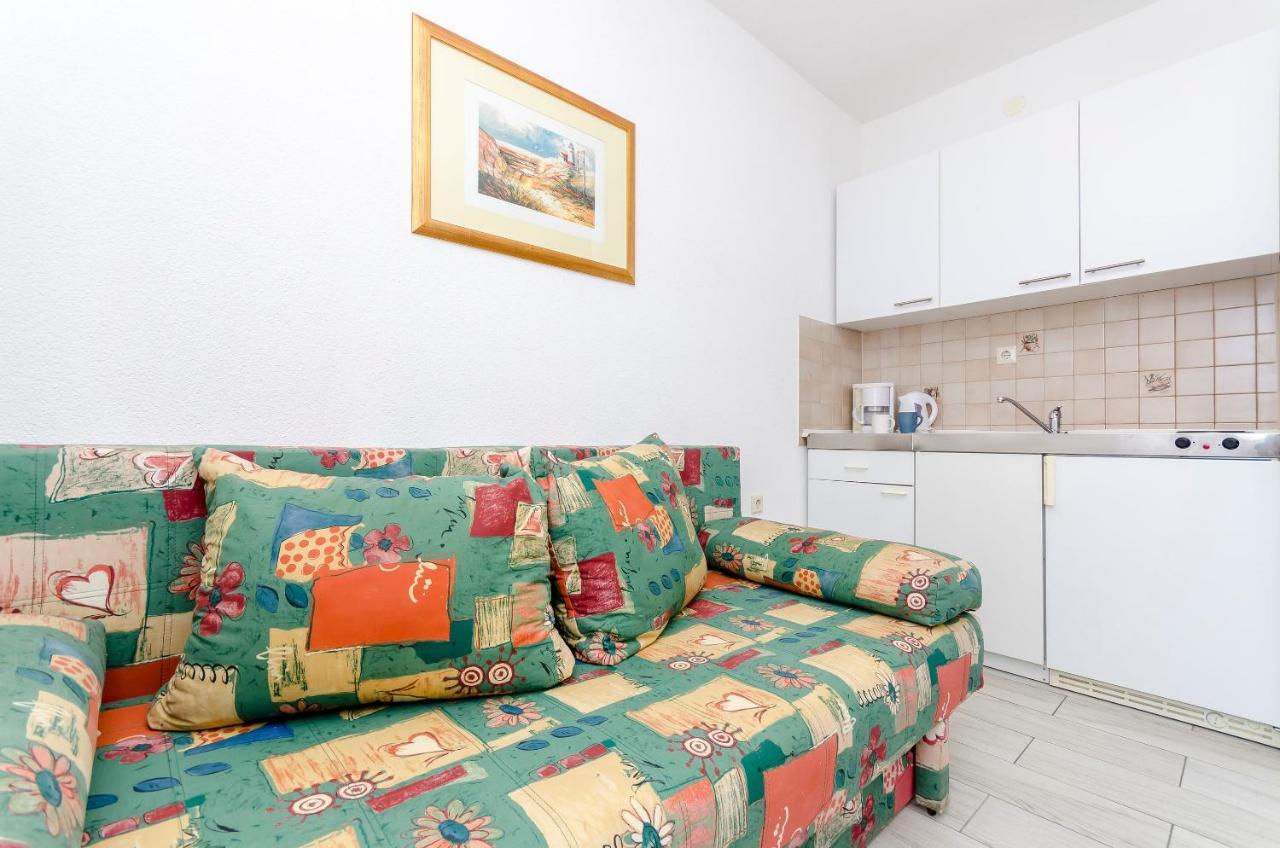 Apartments Mate Trogir Exterior photo