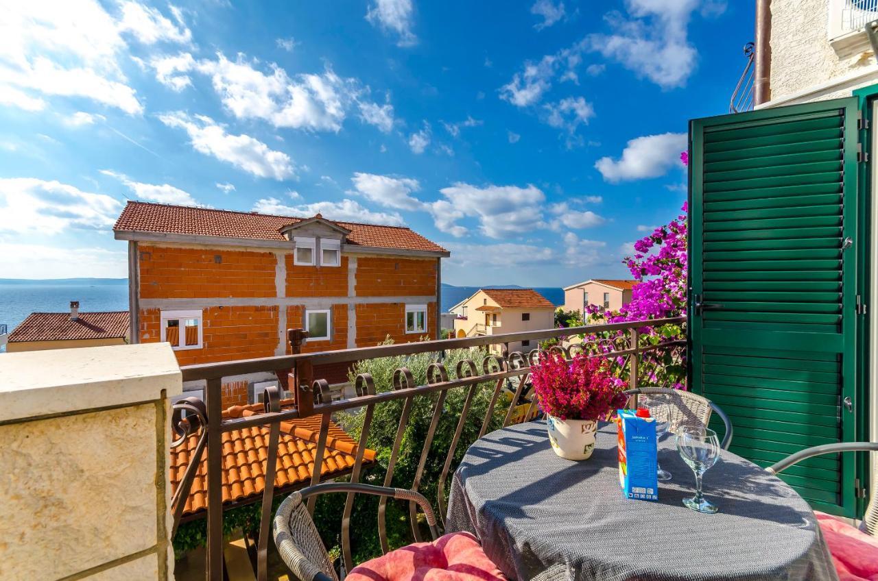 Apartments Mate Trogir Exterior photo