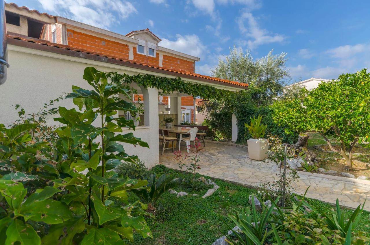 Apartments Mate Trogir Exterior photo