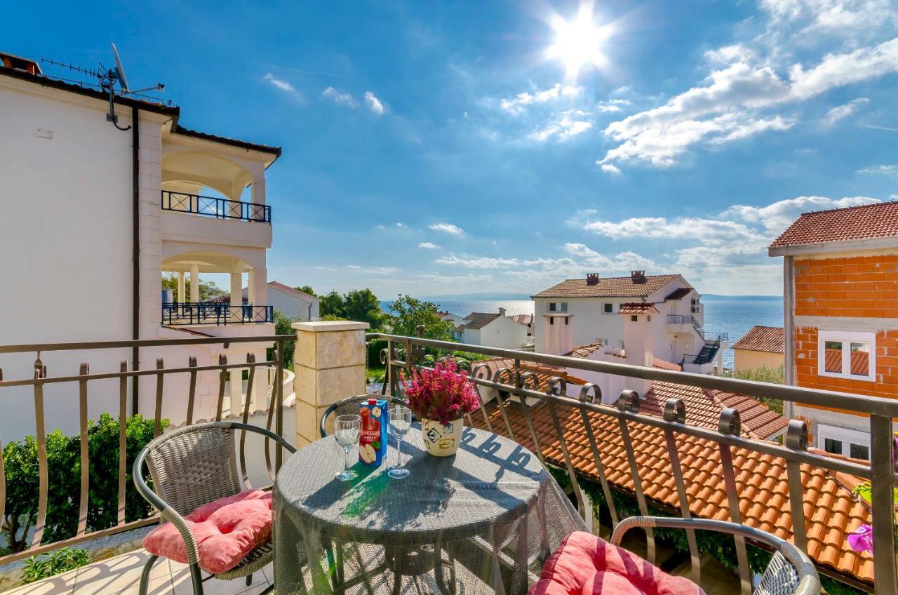 Apartments Mate Trogir Exterior photo