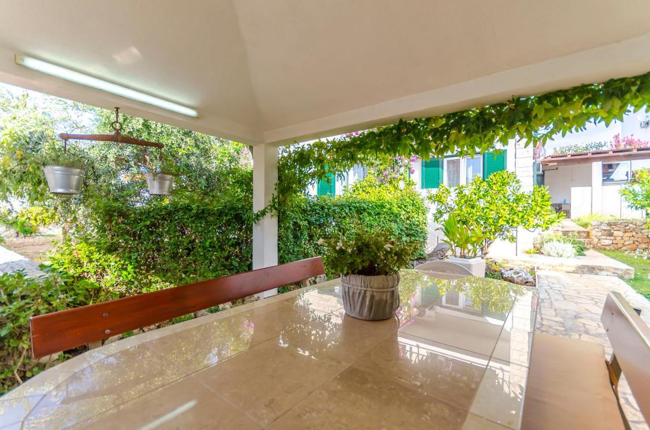 Apartments Mate Trogir Exterior photo